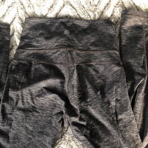 Athleta XS leggings